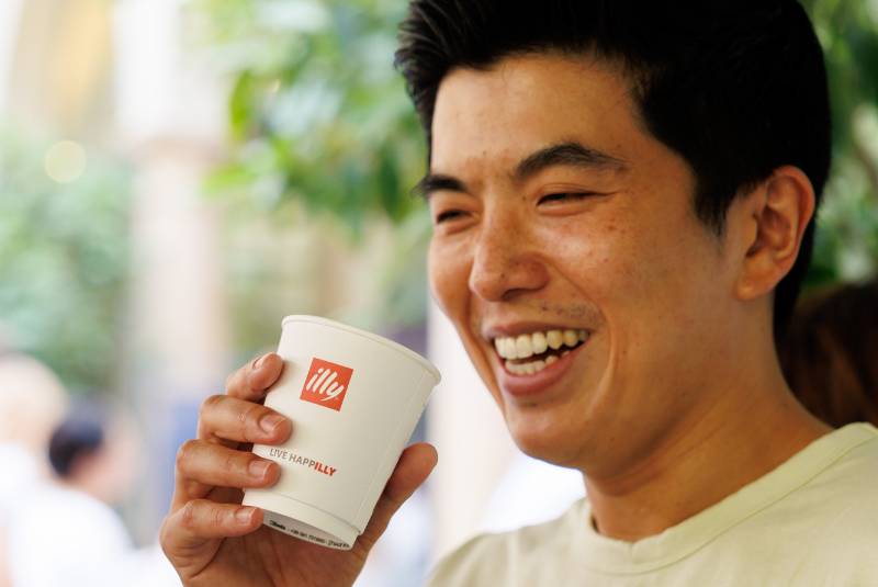 Illy Highlights W50BR25